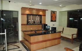 Ssr Hotel Srikalahasti